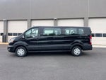2024 Ford Transit-350 XLT | 15-Passenger | BLIS | Nav | LKAS