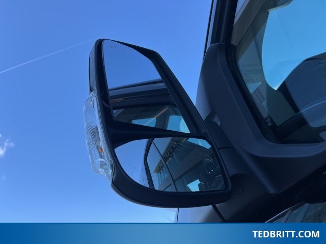 2024 Ford Transit-350 XLT | 15-Passenger | BLIS | Co-Pilot360