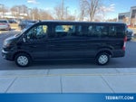 2024 Ford Transit-350 XLT | 15-Passenger | BLIS | Co-Pilot360