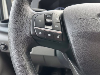 2024 Ford Transit-350 XLT 15-Passenger | BLIS | LKAS | Remote Start
