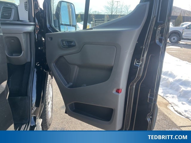 2024 Ford Transit-350 XLT
