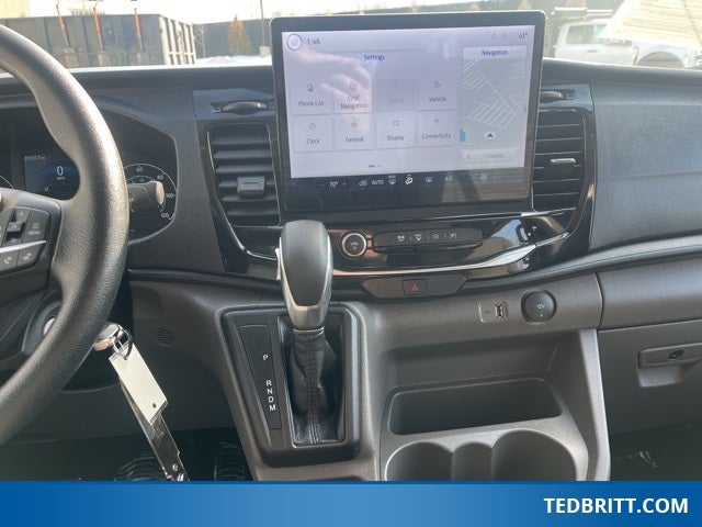 2024 Ford Transit-350 XLT