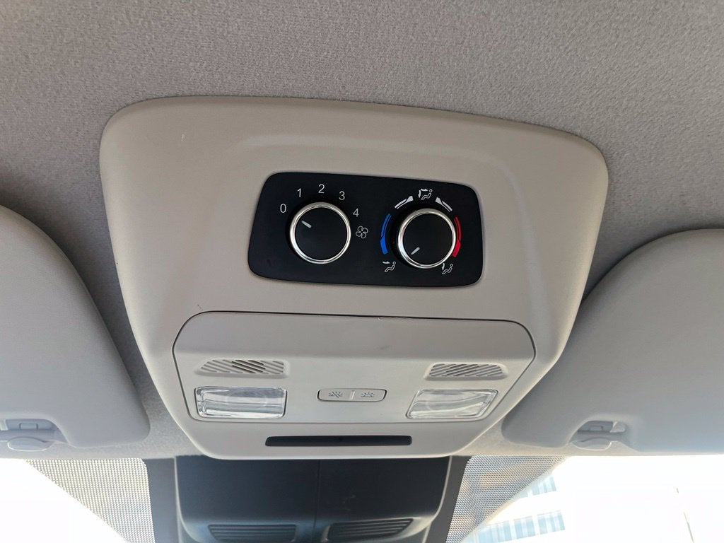 2025 Ford Transit-350 XLT Low Roof 15-Passenger Van | BLIS