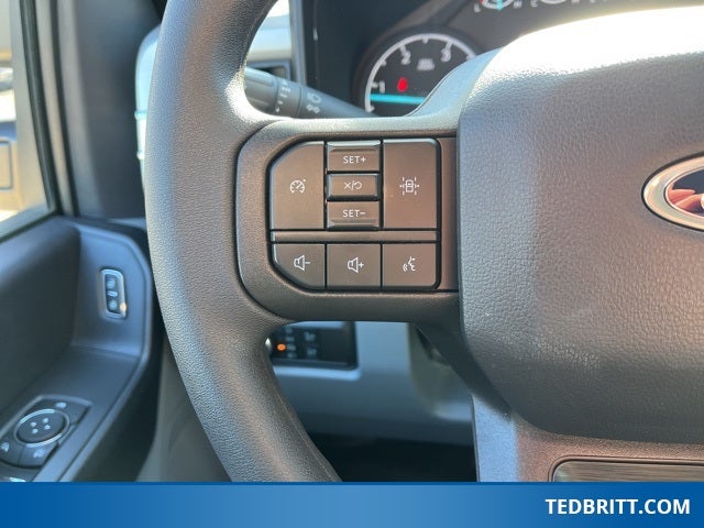 2024 Ford F-550SD XL DRW | Payload Plus Pack | Snow Plow Pack |