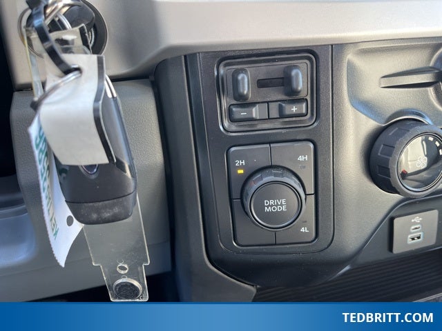 2024 Ford F-550SD XL DRW | Payload Plus Pack | Snow Plow Pack |