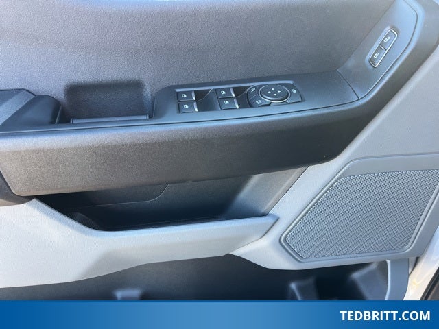 2024 Ford F-550SD XL DRW | Payload Plus Pack | Snow Plow Pack |