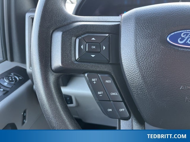 2020 Ford F-350SD XL | XL Value Pack | Snow Plow Pack |