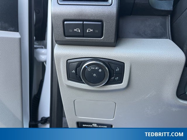 2020 Ford F-350SD XL | XL Value Pack | Snow Plow Pack |