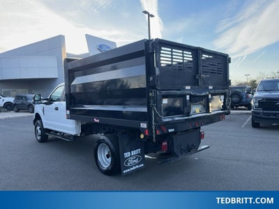 2020 Ford F-350SD XL | XL Value Pack | Snow Plow Pack |