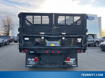 2020 Ford F-350SD XL | XL Value Pack | Snow Plow Pack |