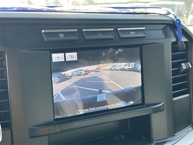 2024 Ford F-450SD XL DRW