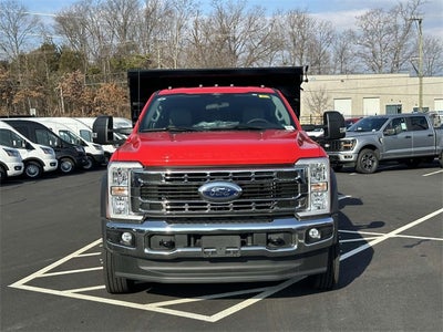 2024 Ford F-450SD XL DRW