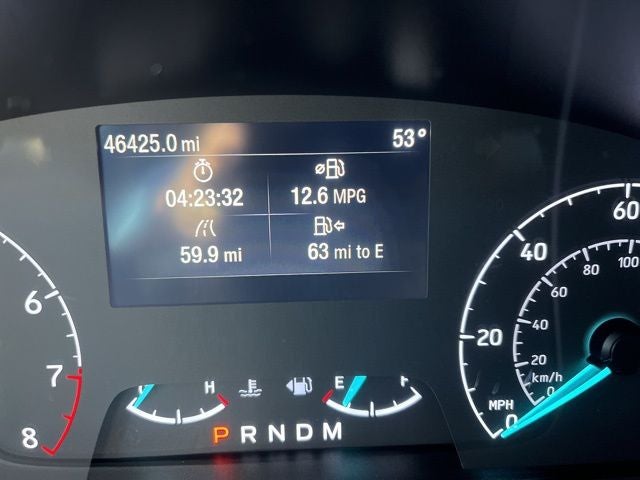 2024 Ford Transit-350 XLT | 12-Passenger | BLIS | Co-Pilot360