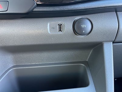 2024 Ford Transit-350 XLT | 12-Passenger | BLIS | Co-Pilot360