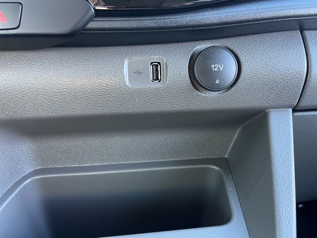 2024 Ford Transit-350 XLT | 12-Passenger | BLIS | Co-Pilot360