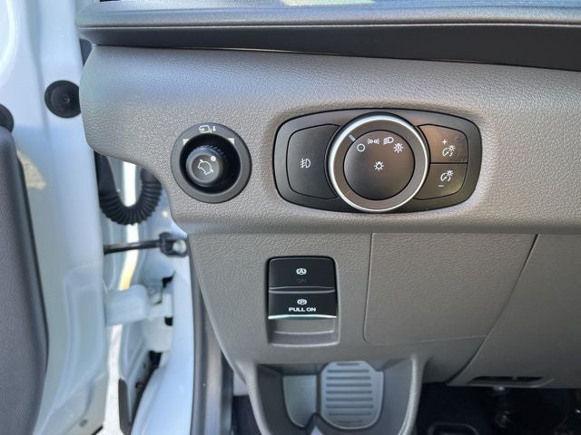 2024 Ford Transit-350 XLT | 12-Passenger | BLIS | Co-Pilot360