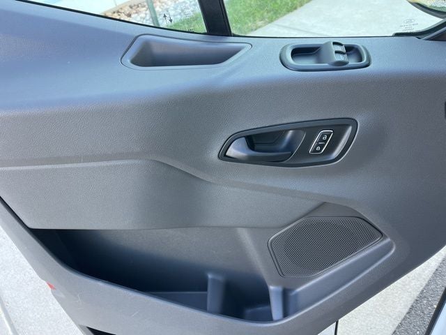 2024 Ford Transit-350 XLT | 12-Passenger | BLIS | Co-Pilot360