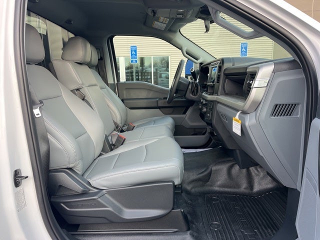 2024 Ford F-550SD XL DRW