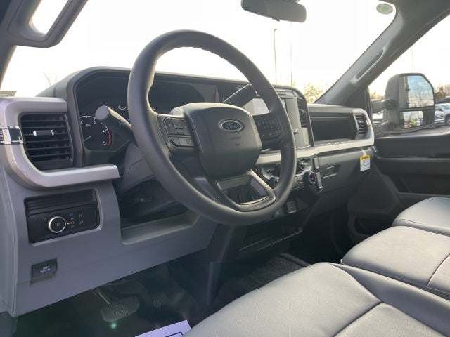 2024 Ford F-550SD XL DRW