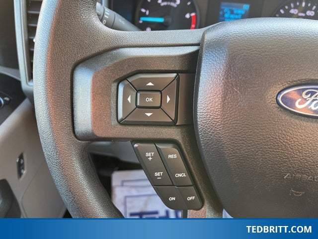 2020 Ford F-550SD XL 4WD 44 FT Dur-A-Lift Bucket Truck