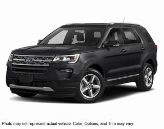 2019 Ford Explorer Base | Rear View Cam | Remote Keyless Entry |