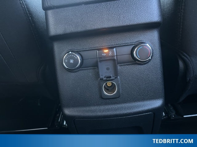 2019 Ford Explorer XLT | New Tires | 1-Owner Clean CarFax