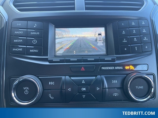 2019 Ford Explorer XLT | New Tires | 1-Owner Clean CarFax