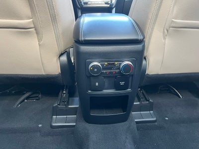 2021 Ford Explorer Limited 4WD | Pano Roof | 360 Cam | BLIS | Remote Start