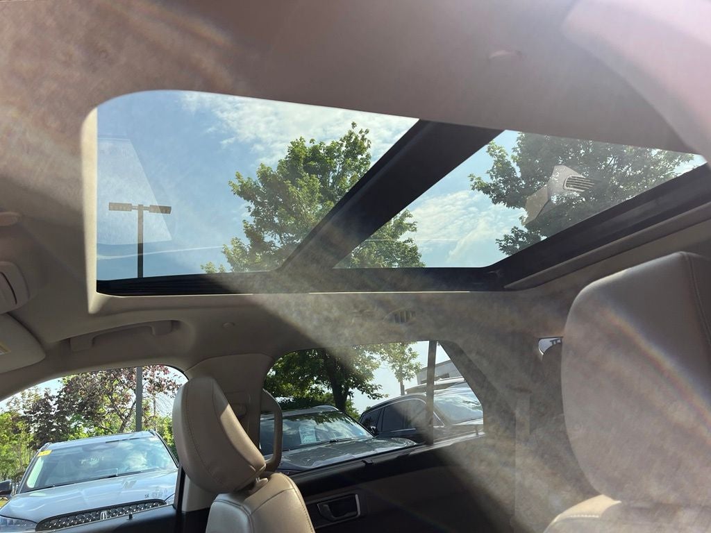 2021 Ford Explorer Limited 4WD | Pano Roof | 360 Cam | BLIS | Remote Start