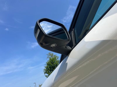 2021 Ford Explorer Limited 4WD | Pano Roof | 360 Cam | BLIS | Remote Start