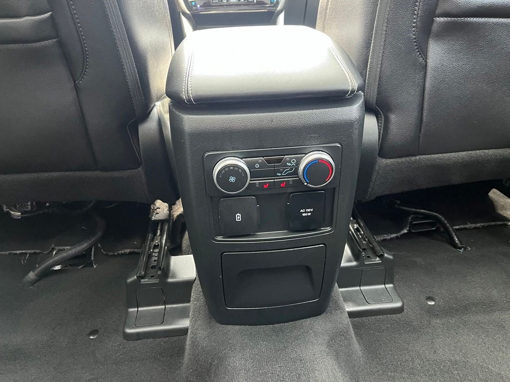 2022 Ford Explorer ST 4WD | Pano Roof | 360 Cam | BLIS | Tech Pkg