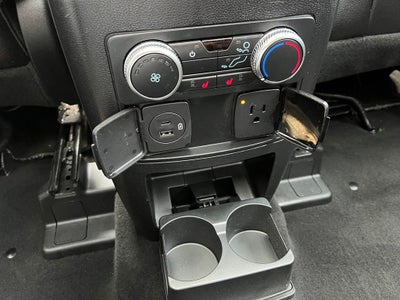2022 Ford Explorer ST 4WD | Pano Roof | 360 Cam | BLIS | Tech Pkg