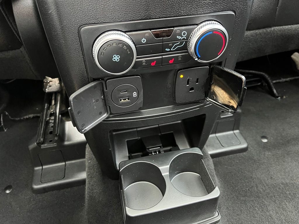 2022 Ford Explorer ST 4WD | Pano Roof | 360 Cam | BLIS | Tech Pkg