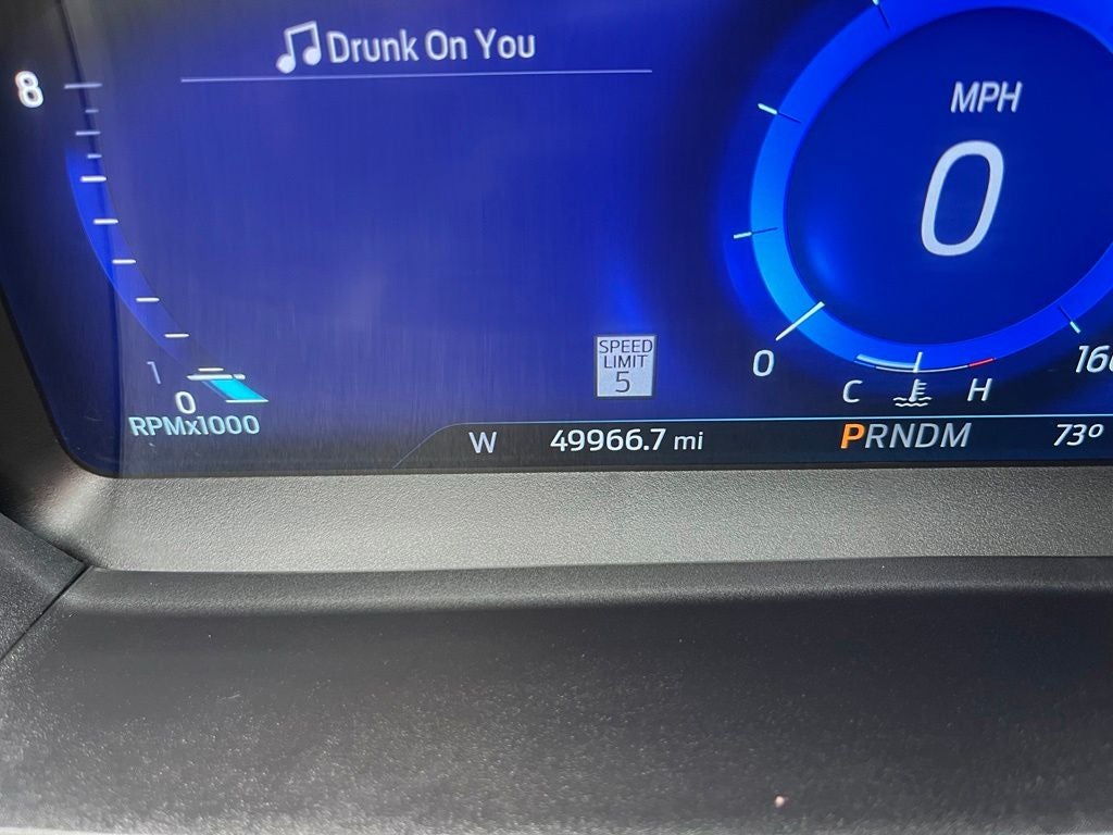 2022 Ford Explorer ST 4WD | Pano Roof | 360 Cam | BLIS | Tech Pkg