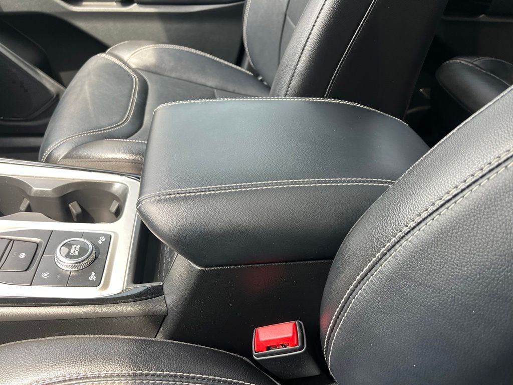 2022 Ford Explorer ST 4WD | Pano Roof | 360 Cam | BLIS | Tech Pkg