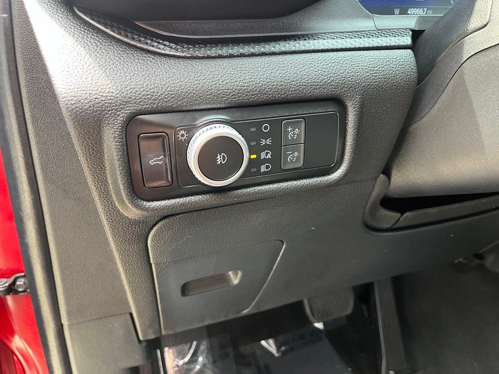 2022 Ford Explorer ST 4WD | Pano Roof | 360 Cam | BLIS | Tech Pkg