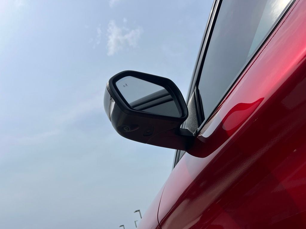 2022 Ford Explorer ST 4WD | Pano Roof | 360 Cam | BLIS | Tech Pkg