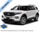 2022 Ford Explorer ST | Premium Tech Pack | Pano Moonroof | ST High Pack