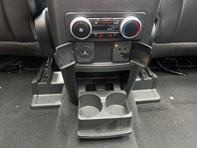 2024 Ford Explorer Platinum 4WD | Pano Roof | Tech Pkg | Trailer Tow Pkg