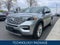 2024 Ford Explorer Platinum 4WD | Pano Roof | Tech Pkg | Trailer Tow Pkg