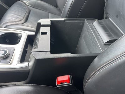 2023 Ford Explorer Platinum 4WD | Pano Roof | 360 Cam | Tech Pkg