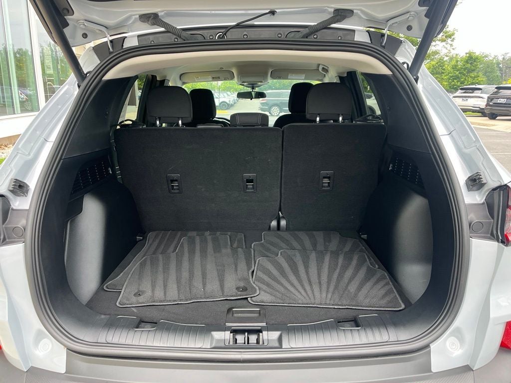 2025 Ford Escape Active | BLIS | SYNC 4 | Power Liftgate | Remote Start