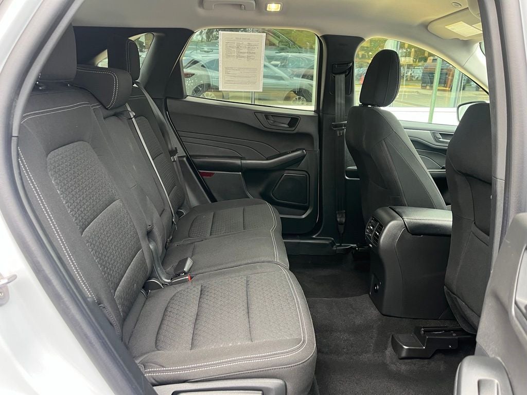 2025 Ford Escape Active | BLIS | SYNC 4 | Power Liftgate | Remote Start