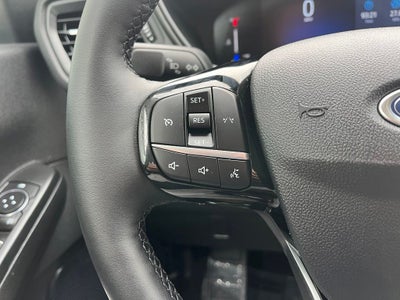 2025 Ford Escape Active | BLIS | SYNC 4 | Power Liftgate | Remote Start