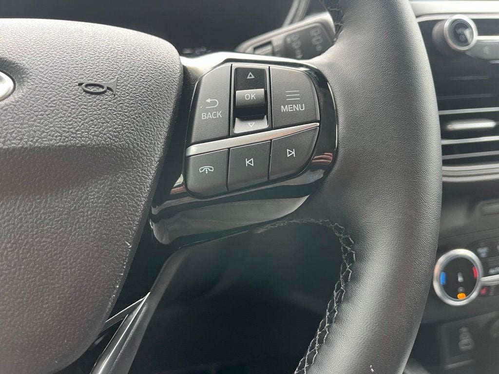 2025 Ford Escape Active | BLIS | SYNC 4 | Power Liftgate | Remote Start