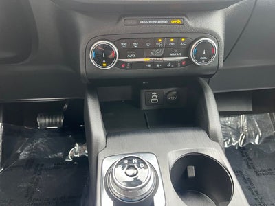 2025 Ford Escape Active | BLIS | SYNC 4 | Power Liftgate | Remote Start