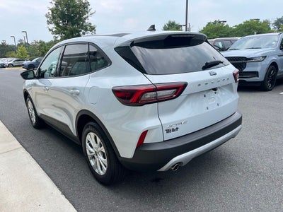 2025 Ford Escape Active | BLIS | SYNC 4 | Power Liftgate | Remote Start