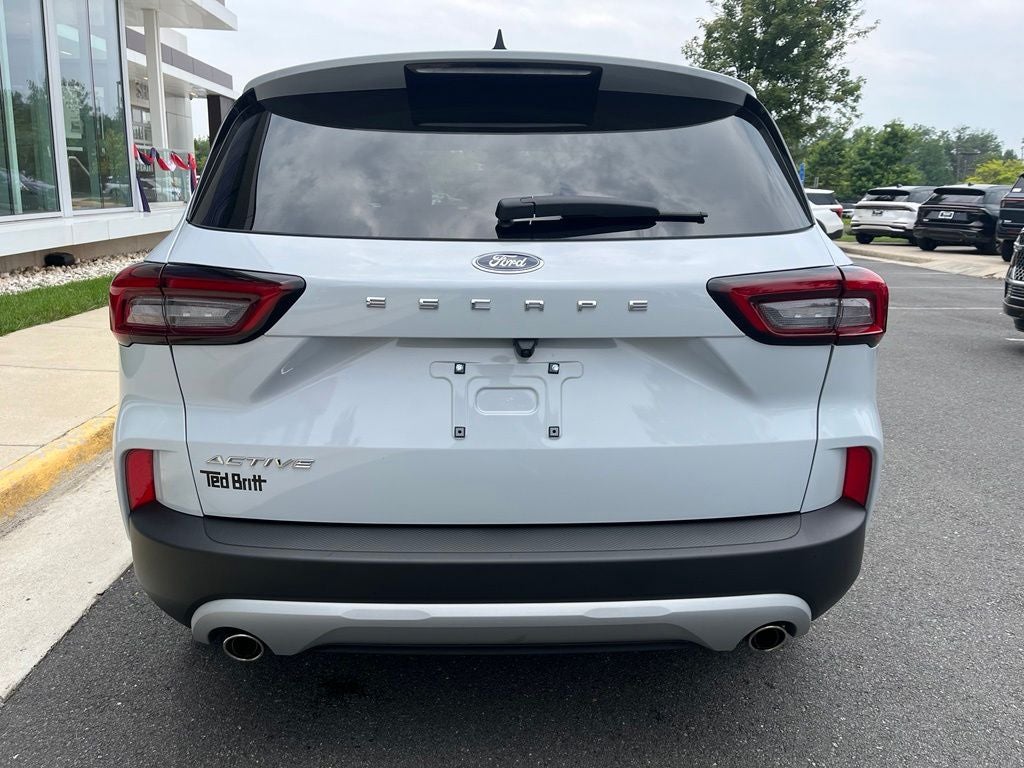 2025 Ford Escape Active | BLIS | SYNC 4 | Power Liftgate | Remote Start