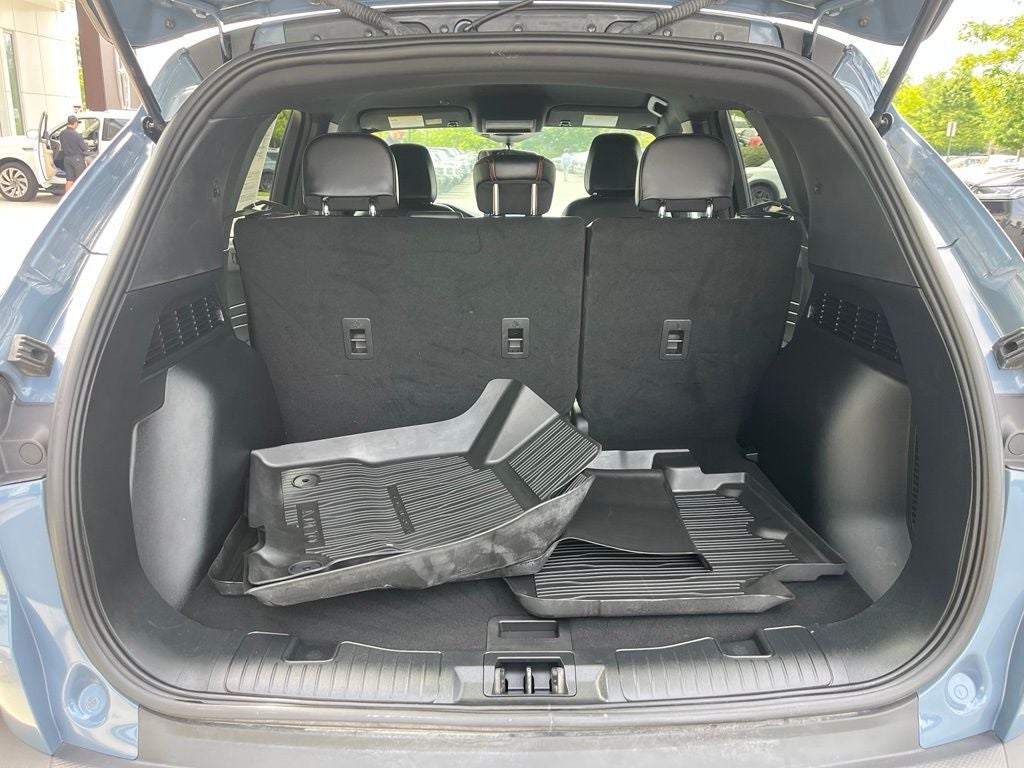 2025 Ford Escape Hybrid ST-Line | BLIS | SYNC 4 | FordPass Connect