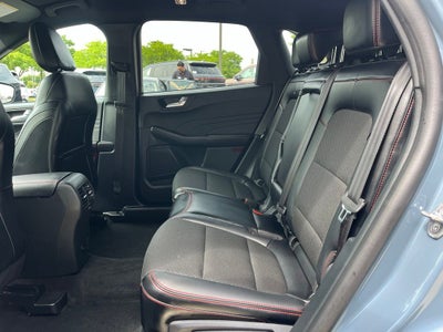 2025 Ford Escape Hybrid ST-Line | BLIS | SYNC 4 | FordPass Connect